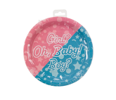 Borden Gender Reveal Oh Baby! 8st